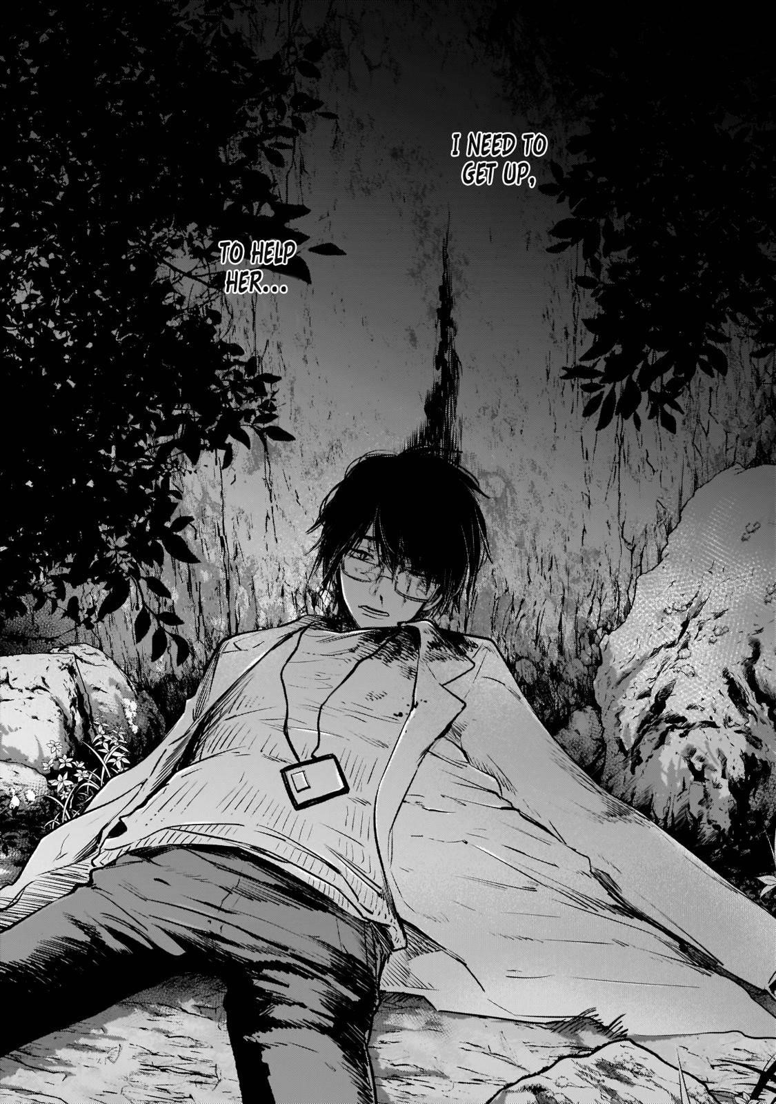 Oshi no Ko (My Star) Manga Chapter 1 page 37 - Mother & Children