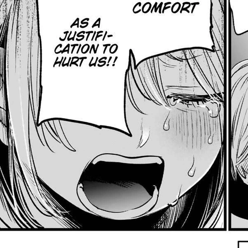 My Star (Oshi no Ko) Manga Chapter 10 (Introduction) cover