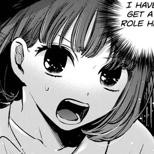 My Star (Oshi no Ko) Manga Chapter 100 (Marketing) cover