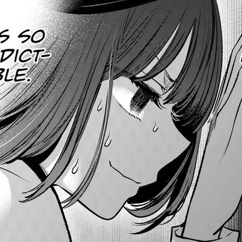 My Star (Oshi no Ko) Manga Chapter 101 (A Tight Spot) cover