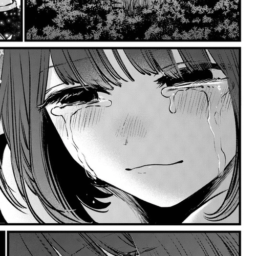 My Star (Oshi no Ko) Manga Chapter 103 (Scandal) cover