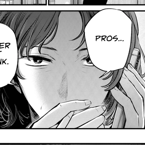 My Star (Oshi no Ko) Manga Chapter 119 (Biological Mother) cover