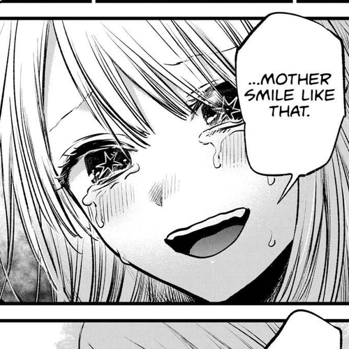 My Star (Oshi no Ko) Manga Chapter 121 (Sarina Tendouji) cover