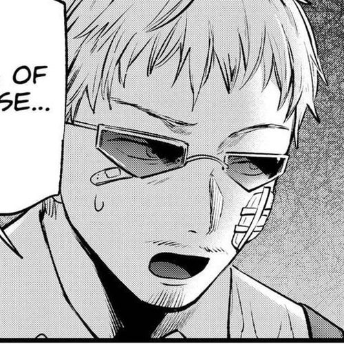 My Star (Oshi no Ko) Manga Chapter 126 (Management) cover