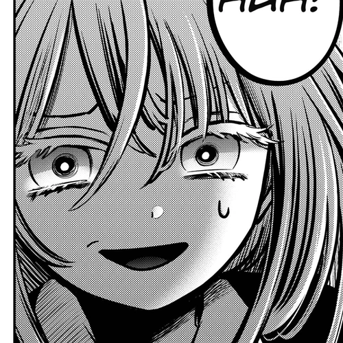 My Star (Oshi no Ko) Manga Chapter 127 (Scouting A Girl) cover