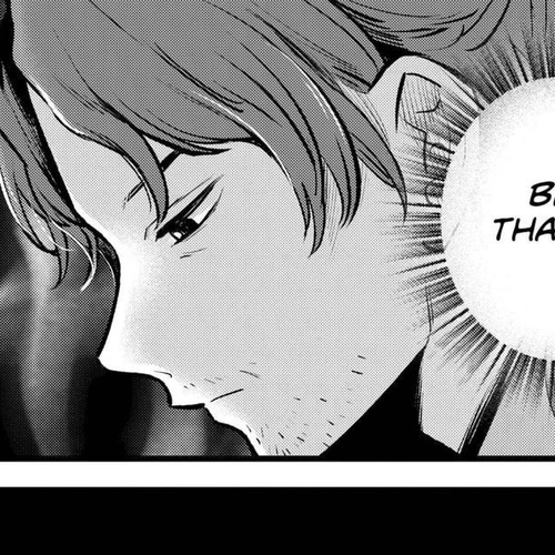 My Star (Oshi no Ko) Manga Chapter 128 (Script Reading) cover