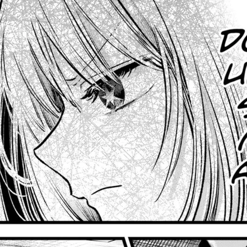 My Star (Oshi no Ko) Manga Chapter 129 (Piece) cover