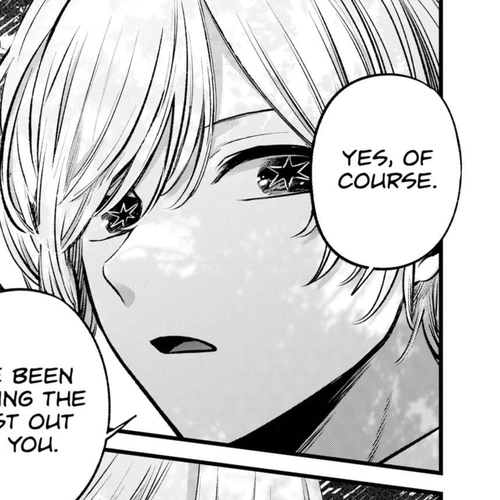 My Star (Oshi no Ko) Manga Chapter 130 (Basic Tactic) cover