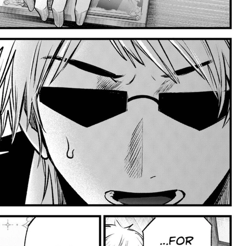 My Star (Oshi no Ko) Manga Chapter 131 (Atonement) cover