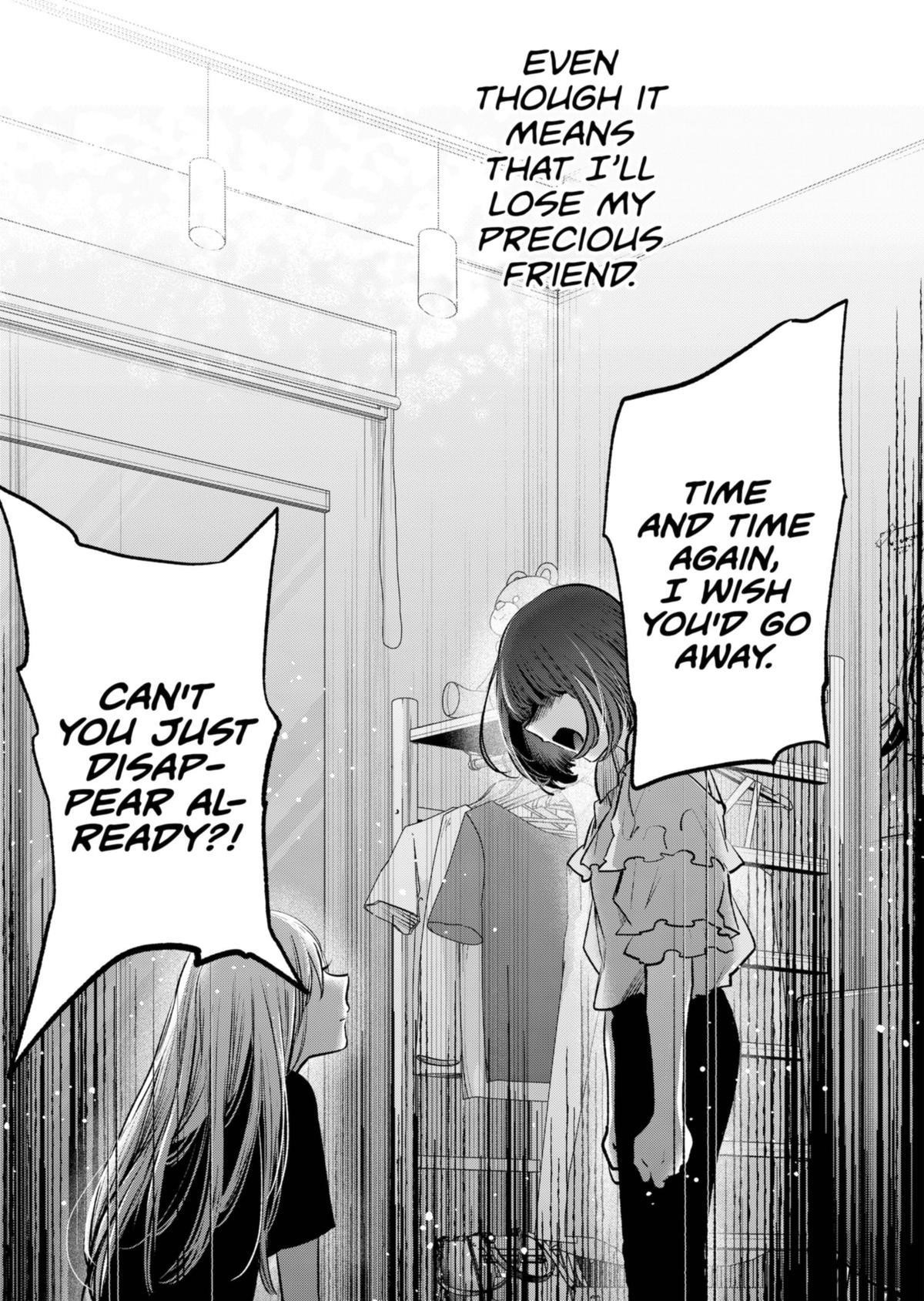 Oshi no Ko (My Star) Manga Chapter 133 page 18 - Acting