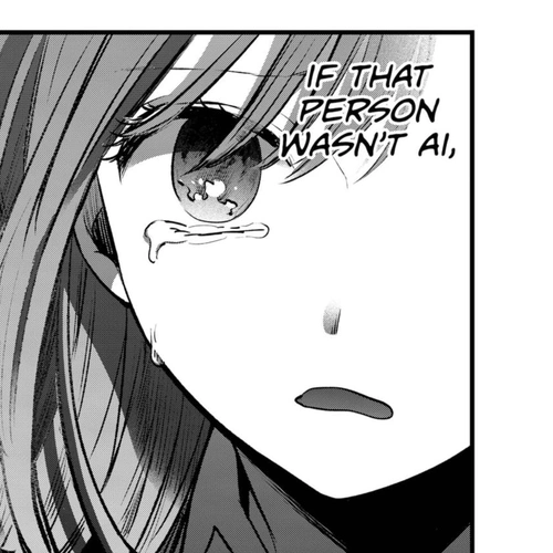 My Star (Oshi no Ko) Manga Chapter 136 (Fight) cover