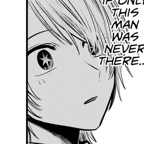 My Star (Oshi no Ko) Manga Chapter 139 (Lookism) cover