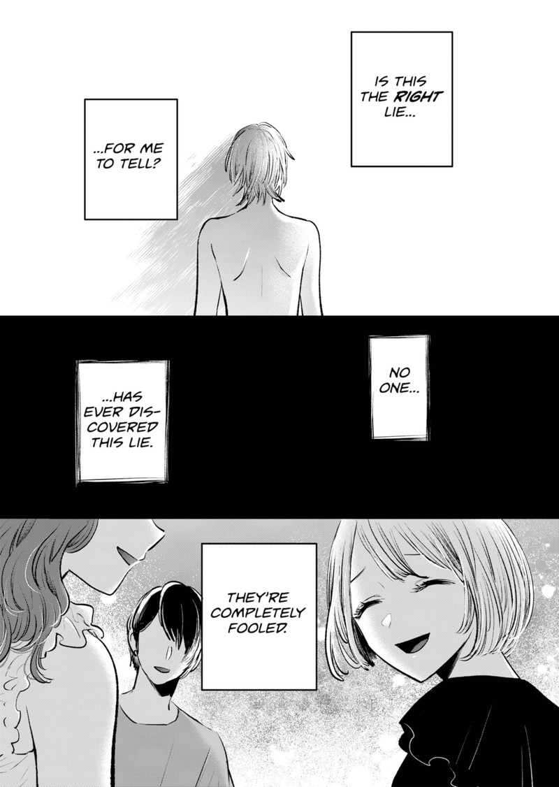 Oshi no Ko (My Star) Manga Chapter 140 page 16 - Is This Right?