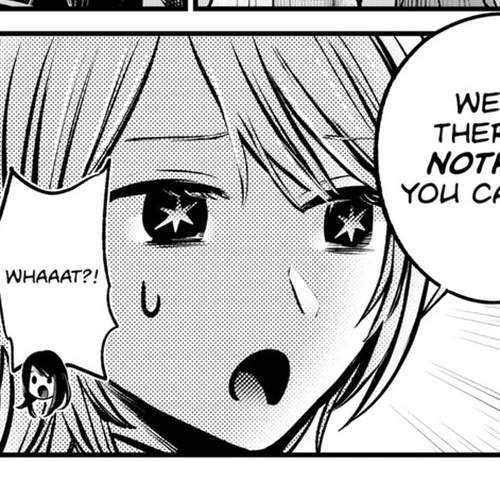 My Star (Oshi no Ko) Manga Chapter 140 (Is This Right?) cover