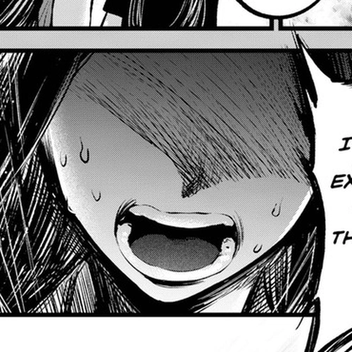 My Star (Oshi no Ko) Manga Chapter 141 (Chain) cover