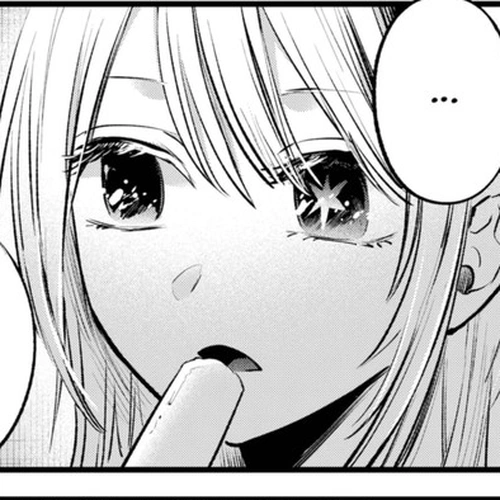 My Star (Oshi no Ko) Manga Chapter 142 (Responsibility) cover