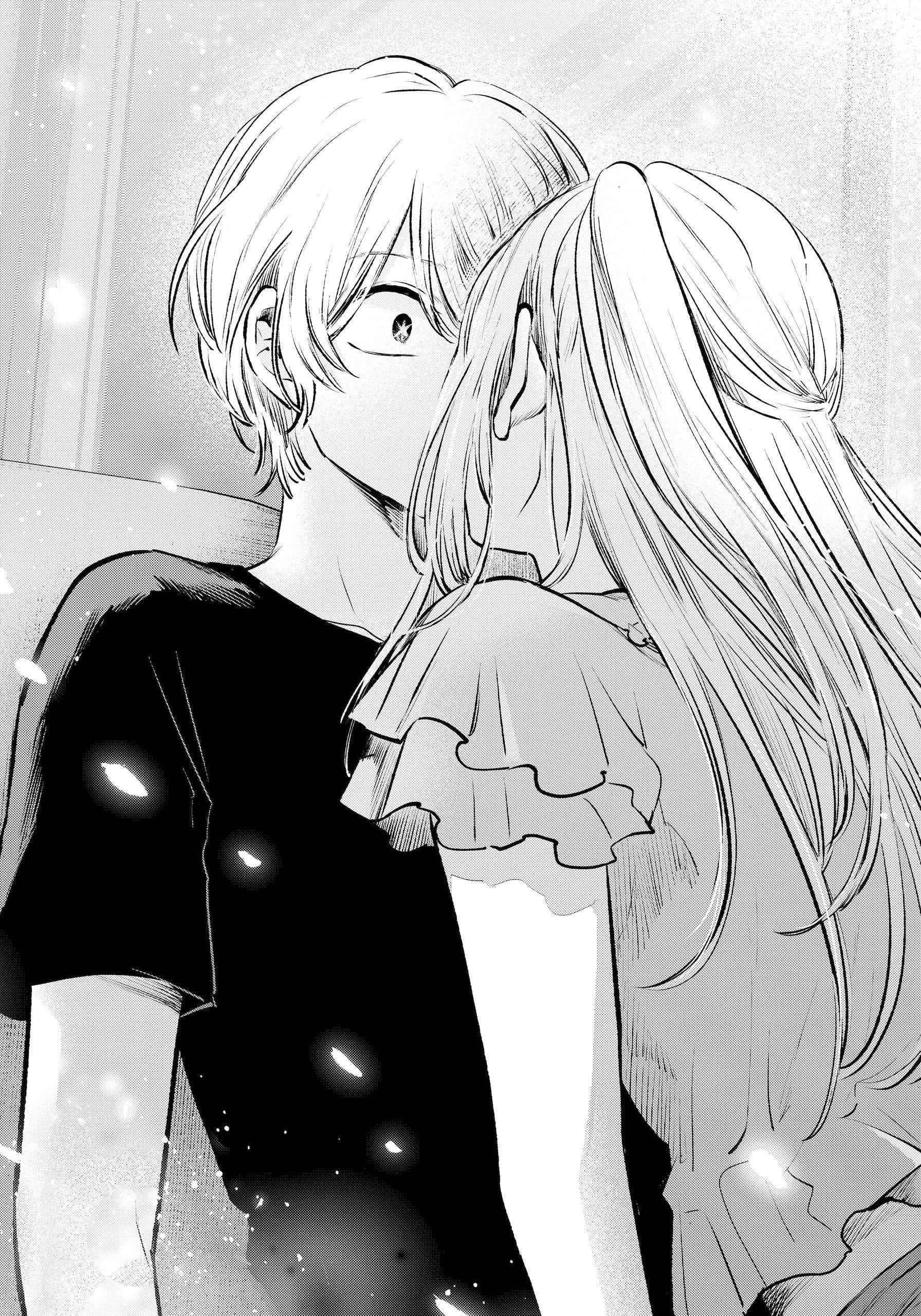 Oshi no Ko (My Star) Manga Chapter 143 page 17 - Blind Follower