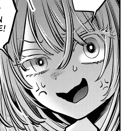 My Star (Oshi no Ko) Manga Chapter 144 (Fan of the Originals) cover