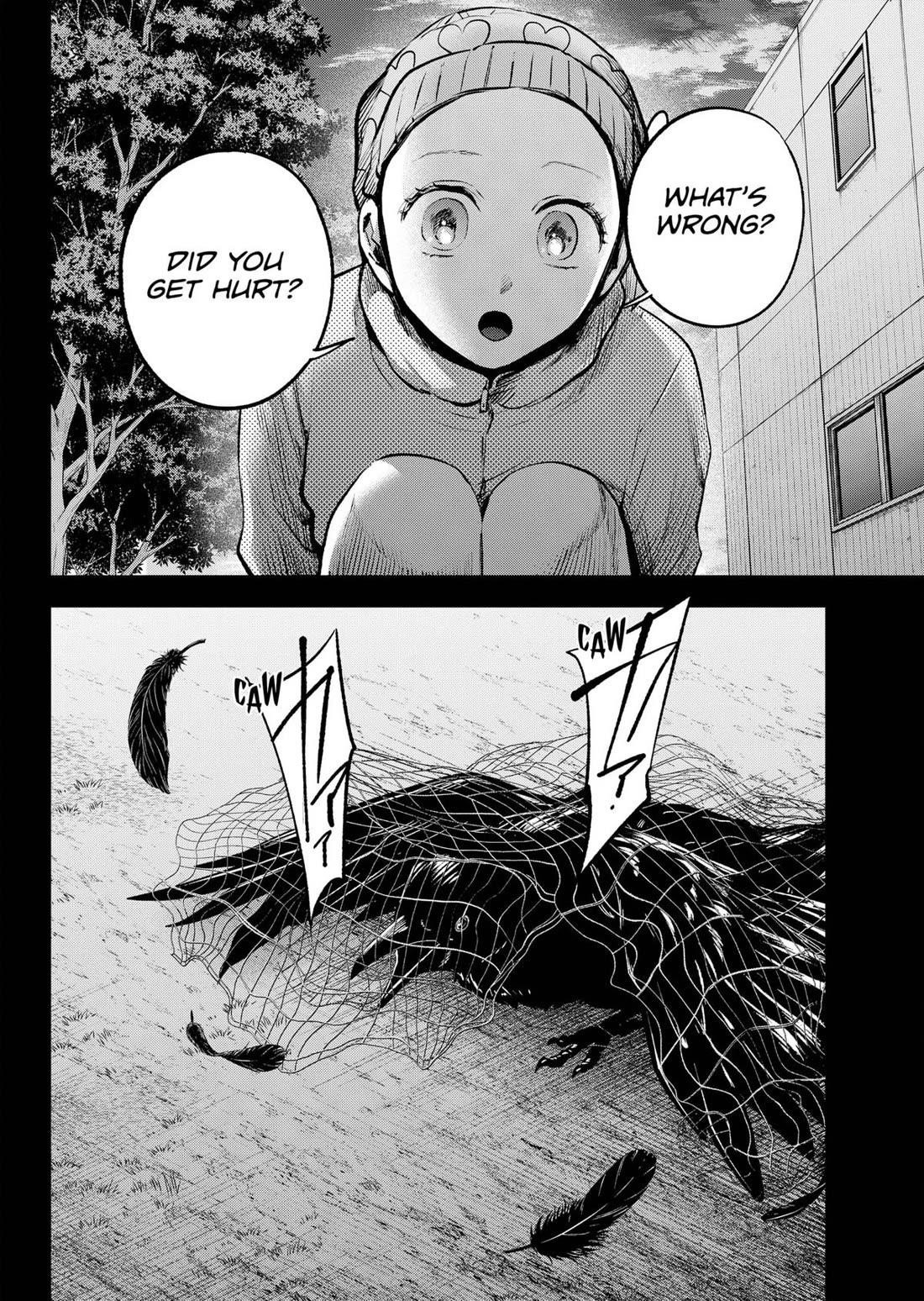 Oshi no Ko (My Star) Manga Chapter 145 page 12 - Children