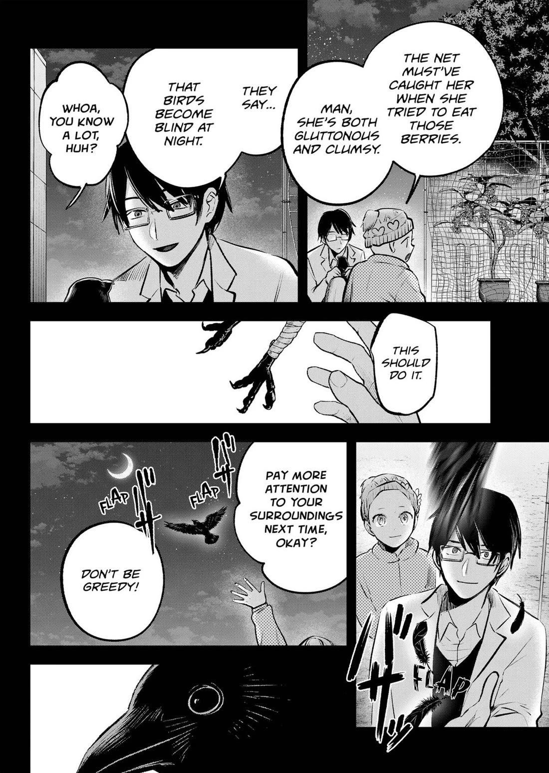 Oshi no Ko (My Star) Manga Chapter 145 page 14 - Children