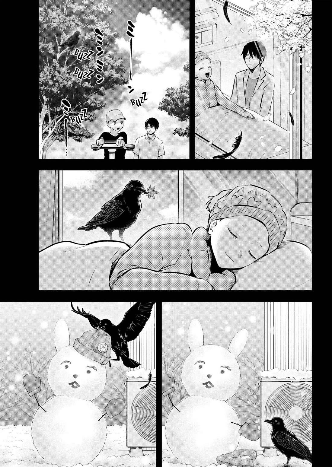 Oshi no Ko (My Star) Manga Chapter 145 page 15 - Children