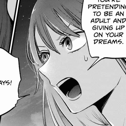 My Star (Oshi no Ko) Manga Chapter 149 (By the Sea) cover