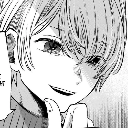 My Star (Oshi no Ko) Manga Chapter 15 (The Manga Drama) cover