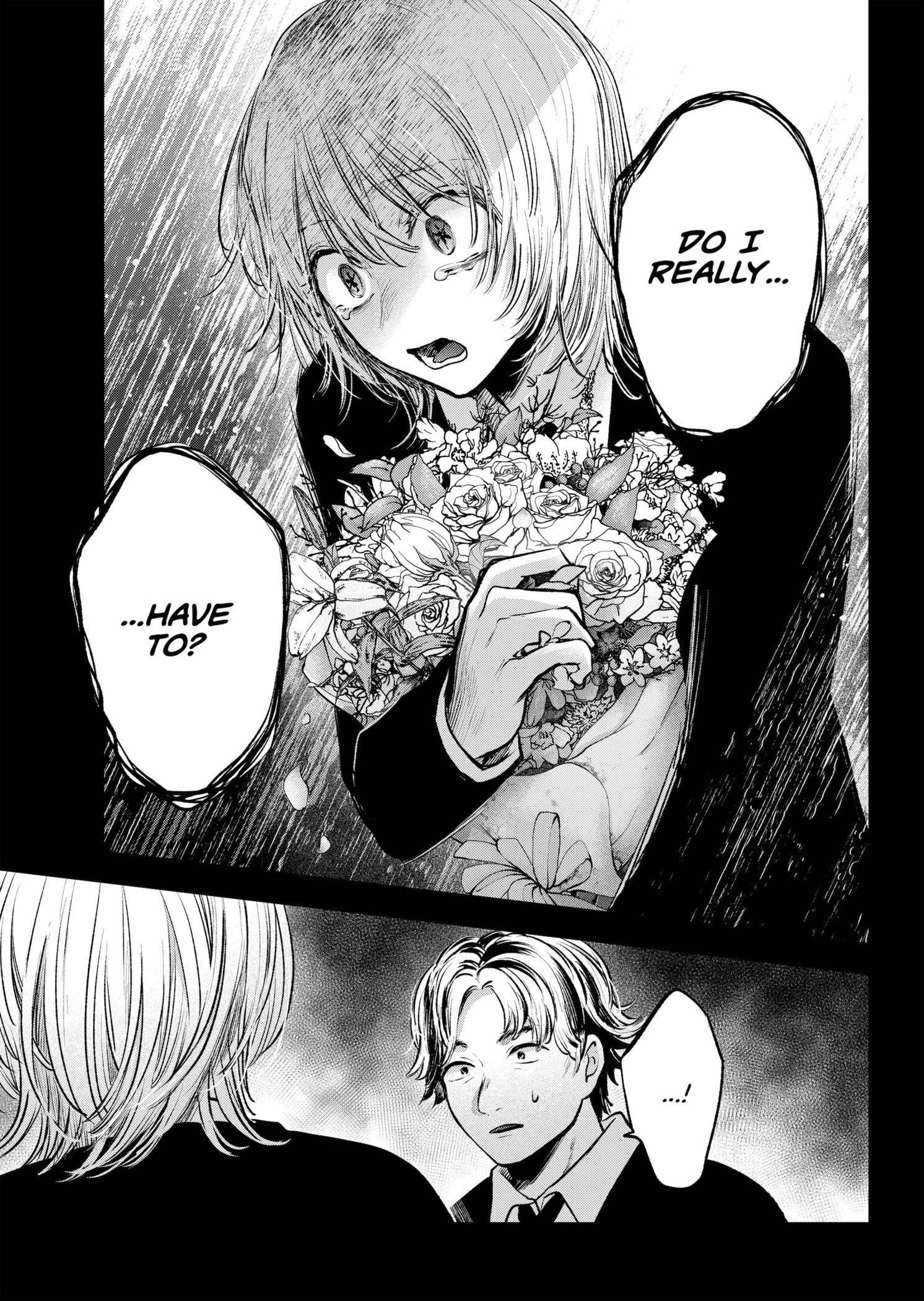 Oshi no Ko (My Star) Manga Chapter 153 page 13 - Fiction