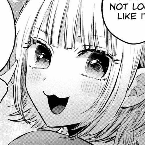 My Star (Oshi no Ko) Manga Chapter 156 (MEMe) cover