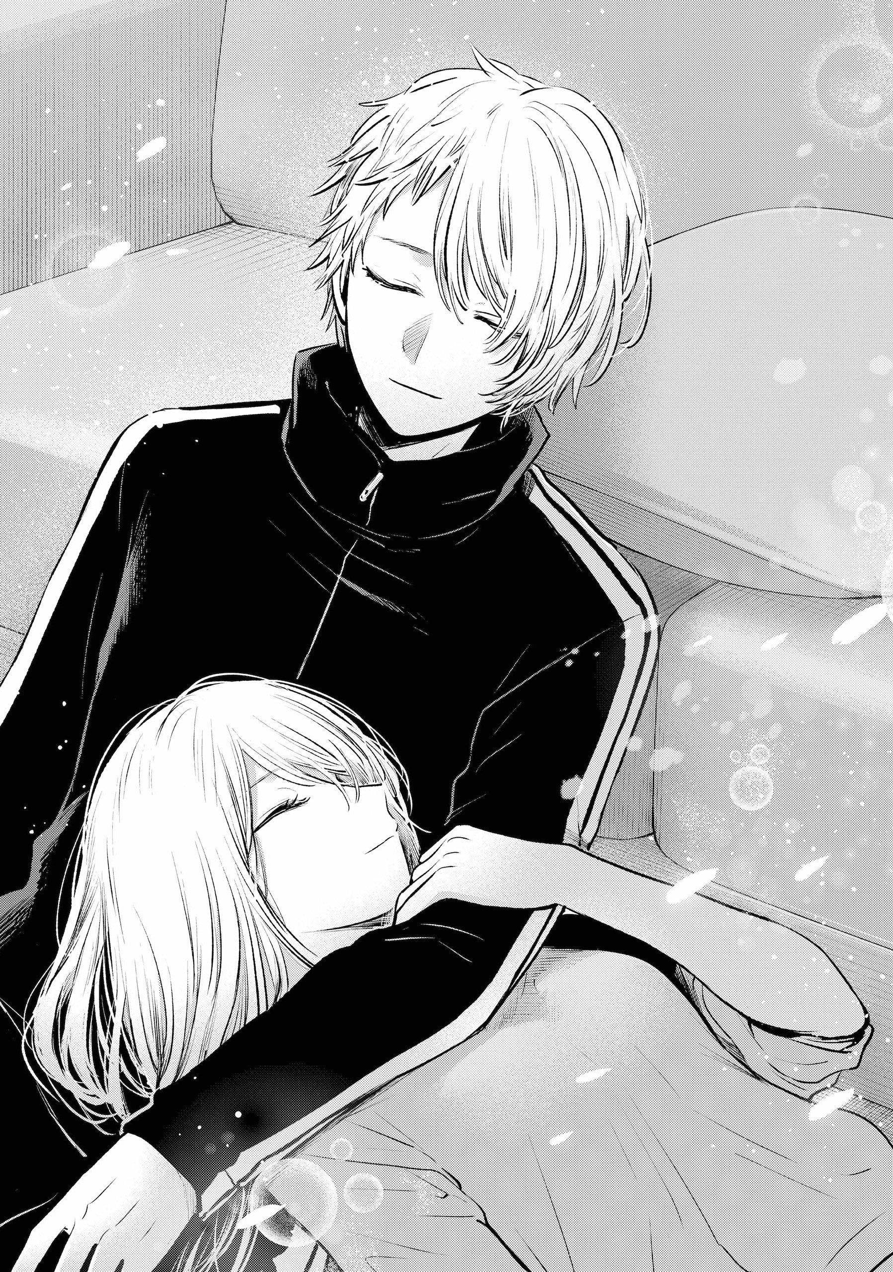 Oshi no Ko (My Star) Manga Chapter 157 page 16 - An Ordinary Day, A Wonderful Day