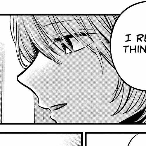 My Star (Oshi no Ko) Manga Chapter 157 (An Ordinary Day, A Wonderful Day) cover