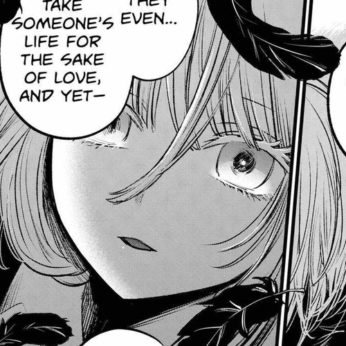 My Star (Oshi no Ko) Manga Chapter 158 (Jewel) cover