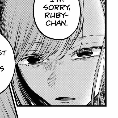 My Star (Oshi no Ko) Manga Chapter 159 (Resonance) cover