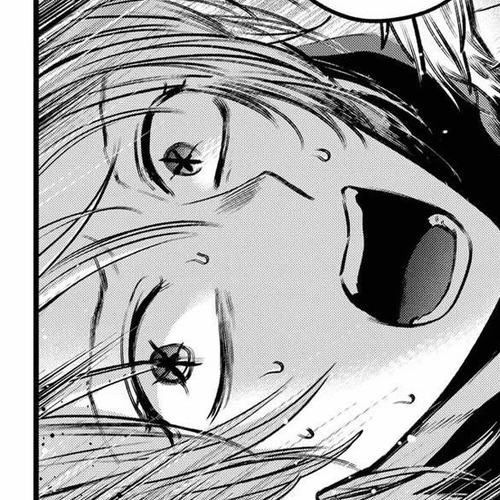 My Star (Oshi no Ko) Manga Chapter 161 (Future) cover