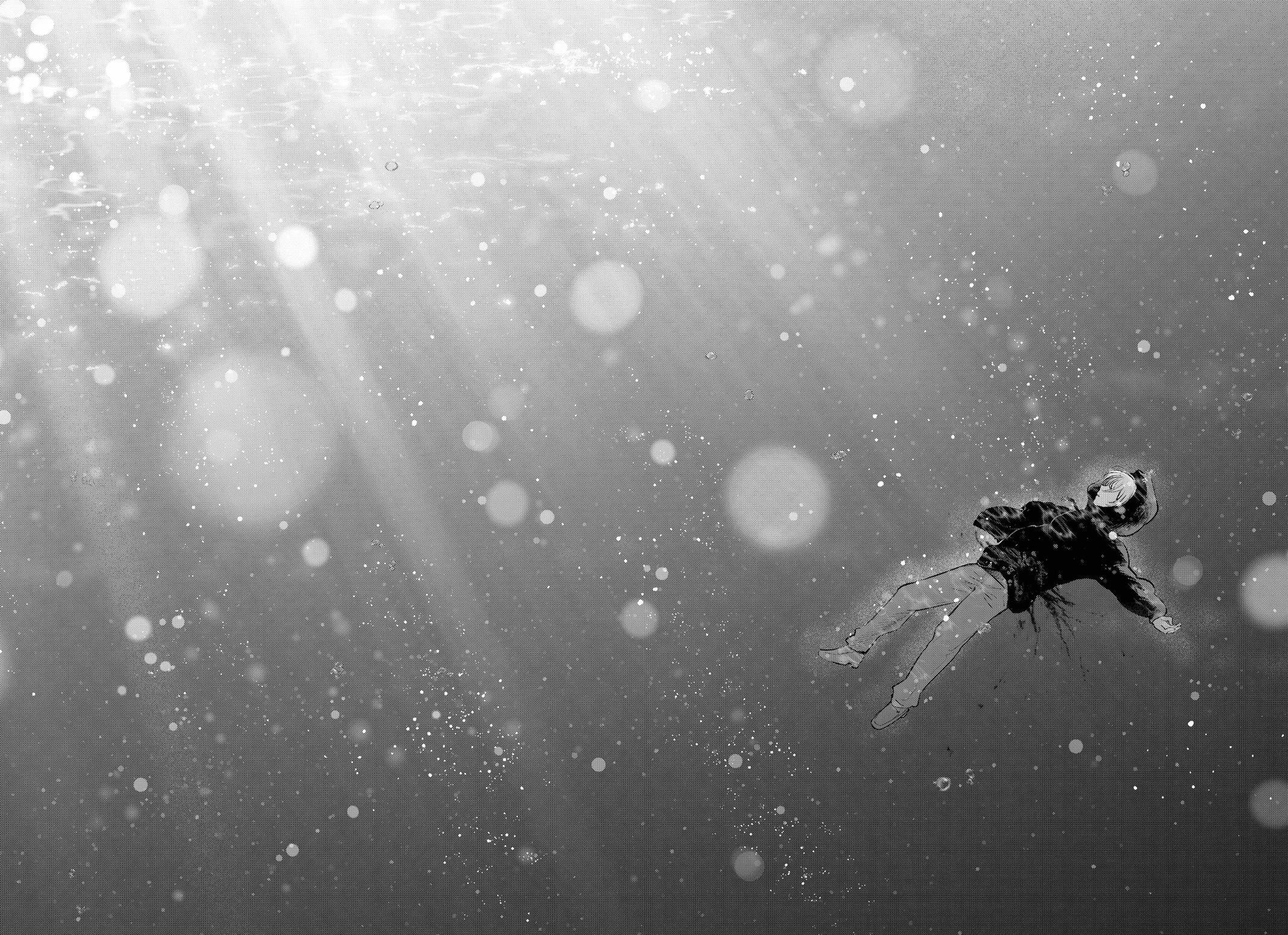 Oshi no Ko (My Star) Manga Chapter 162 page 10 - Aqua Hoshino