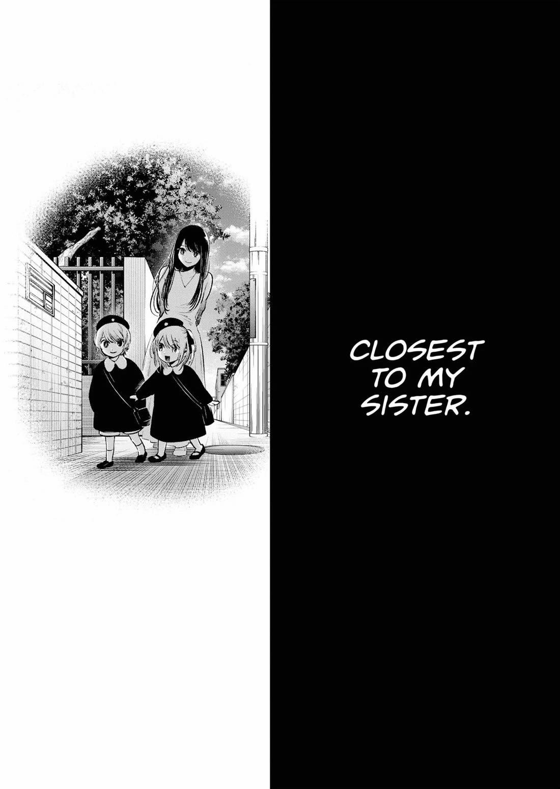 Oshi no Ko (My Star) Manga Chapter 162 page 15 - Aqua Hoshino