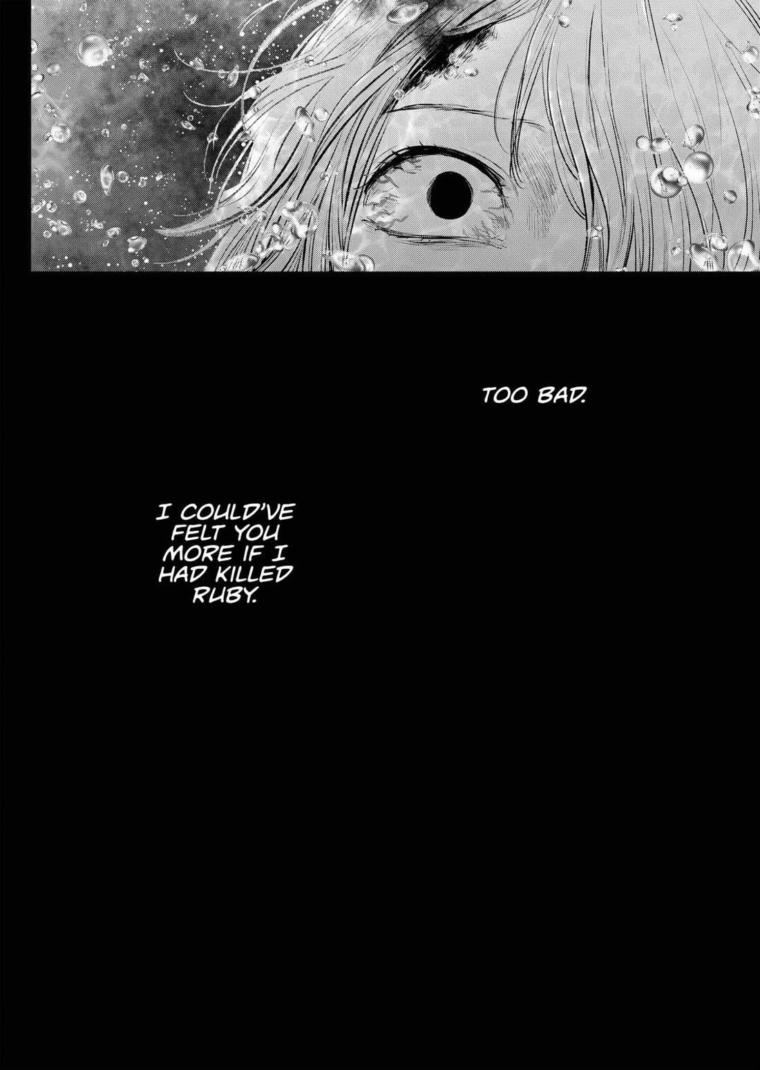 Oshi no Ko (My Star) Manga Chapter 162 page 8 - Aqua Hoshino