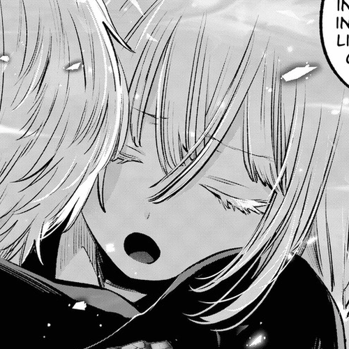 My Star (Oshi no Ko) Manga Chapter 163 (You) cover