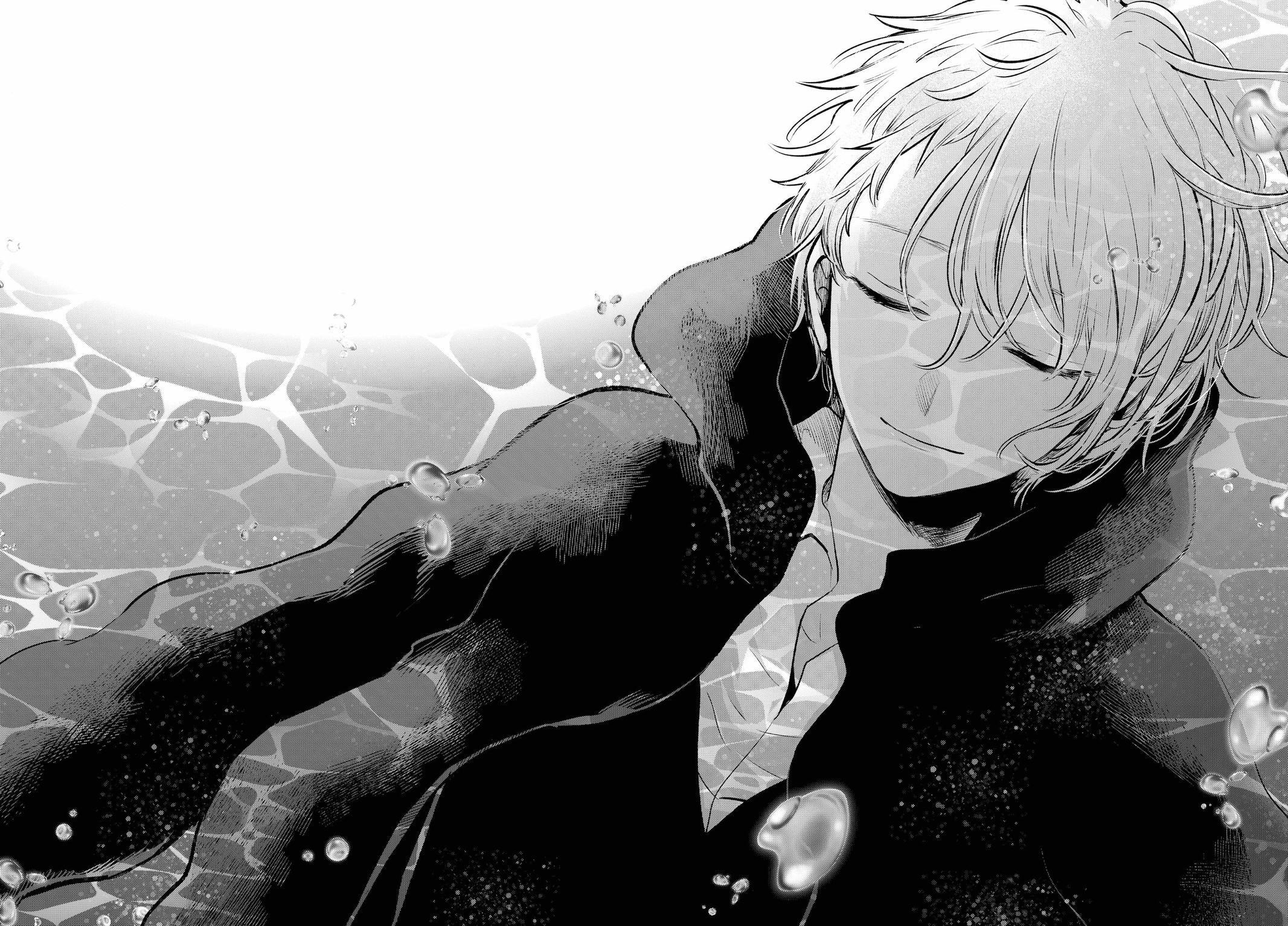 Oshi no Ko (My Star) Manga Chapter 164 page 10 - Finale