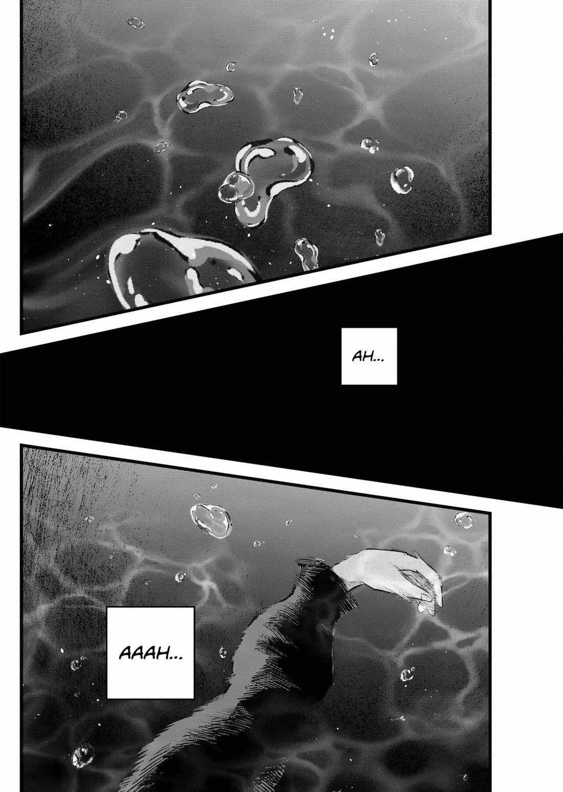 Oshi no Ko (My Star) Manga Chapter 164 page 4 - Finale