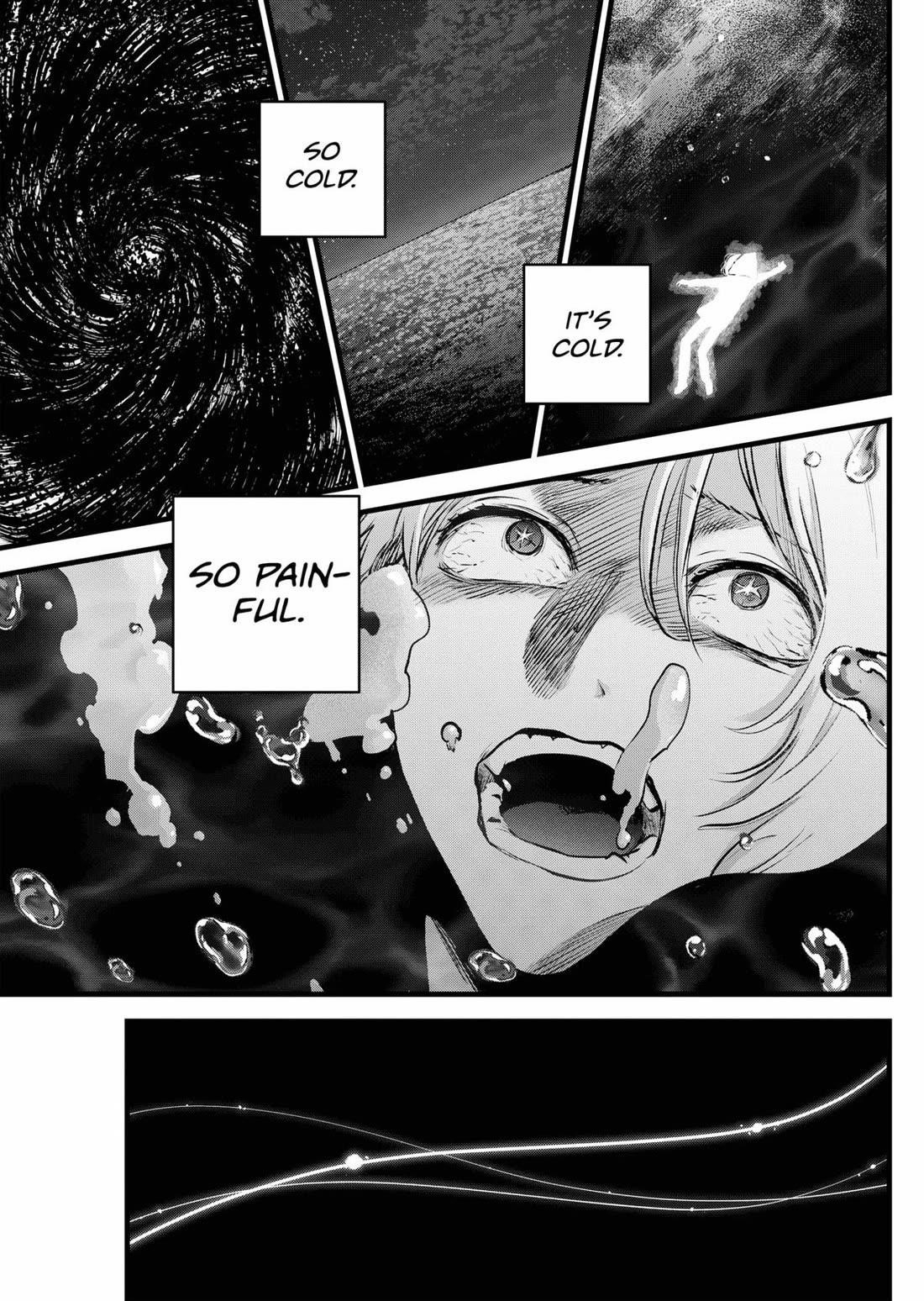 Oshi no Ko (My Star) Manga Chapter 164 page 7 - Finale