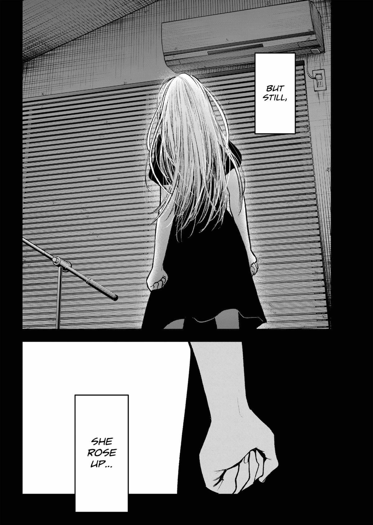 Oshi no Ko (My Star) Manga Chapter 166 page 5 - Star [END]