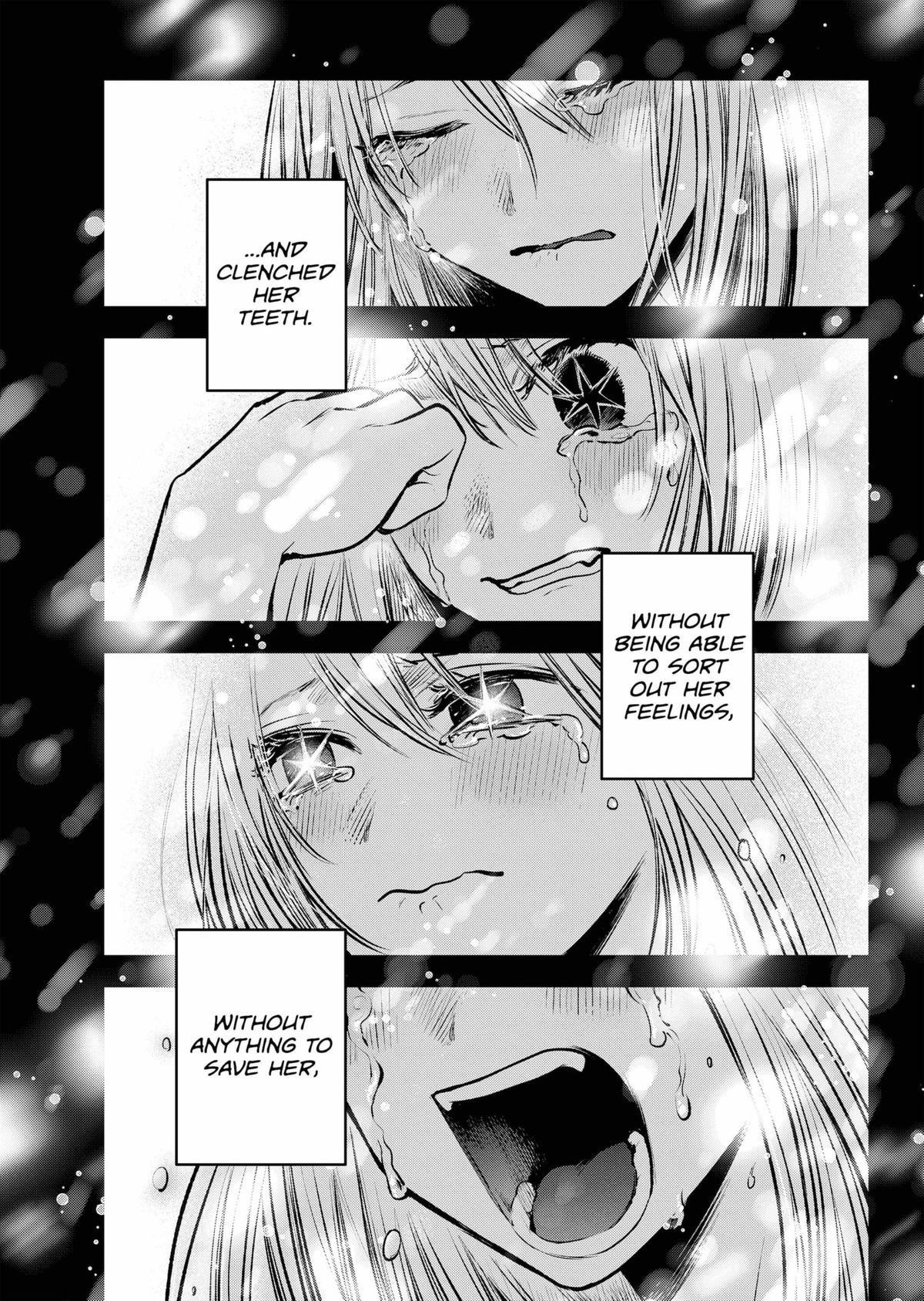 Oshi no Ko (My Star) Manga Chapter 166 page 6 - Star [END]