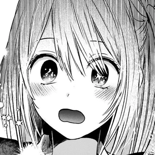 My Star (Oshi no Ko) Manga Chapter 19 (The Entertainment Department) cover