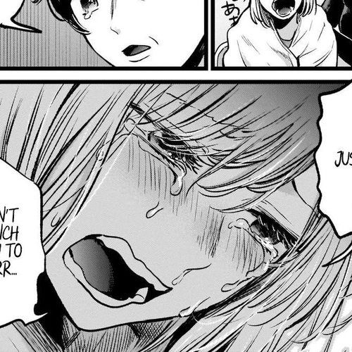 My Star (Oshi no Ko) Manga Chapter 26 (Storm) cover