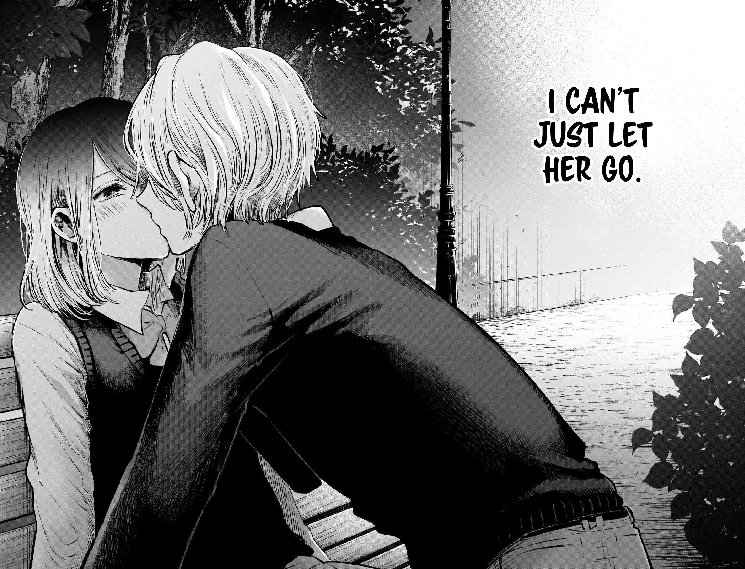 Oshi no Ko (My Star) Manga Chapter 30 page 17 - The First