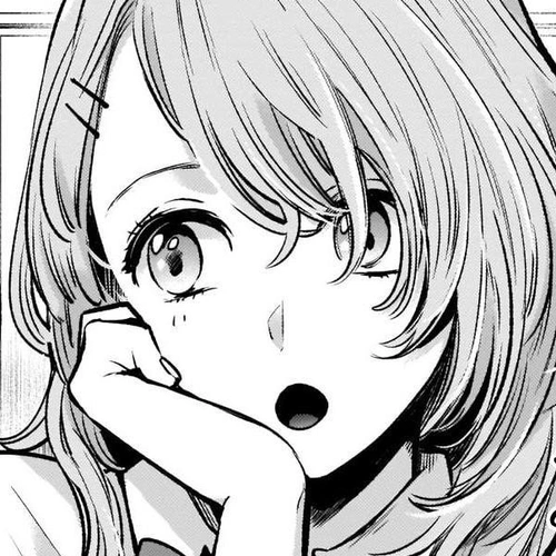 My Star (Oshi no Ko) Manga Chapter 33 (Motivation) cover