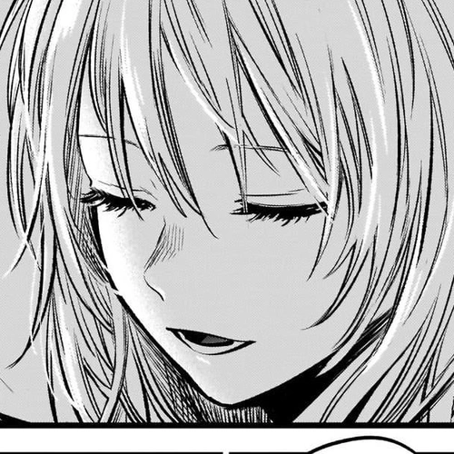 My Star (Oshi no Ko) Manga Chapter 36 (The Night Before) cover