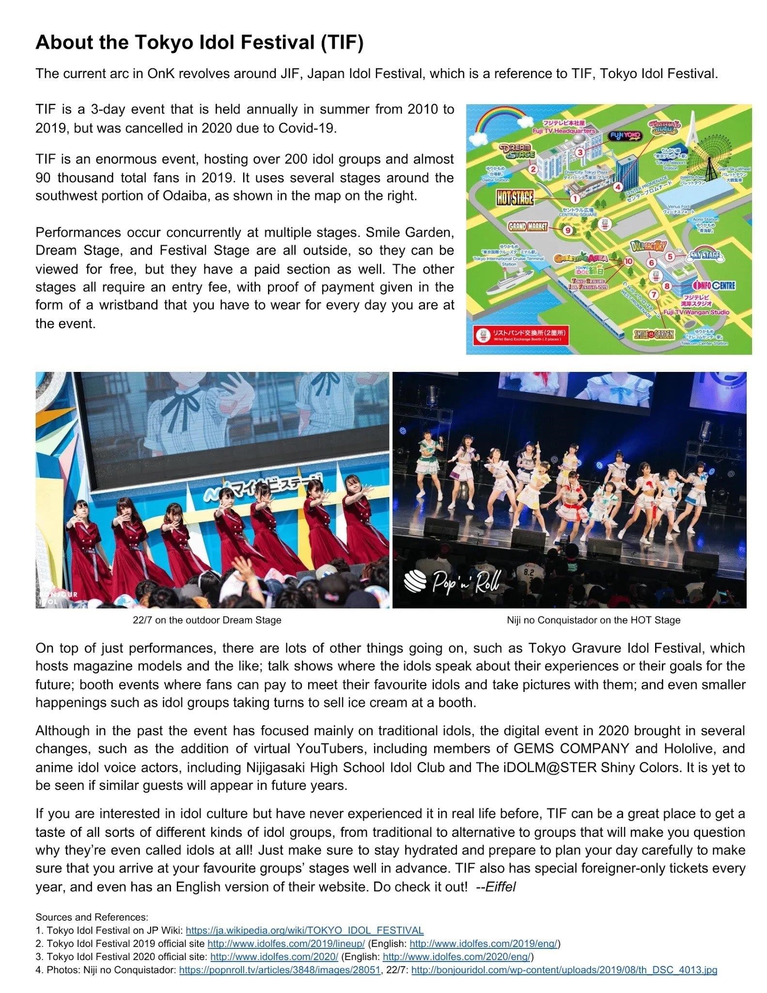 Oshi no Ko (My Star) Manga Chapter 37 page 19 - Pressure