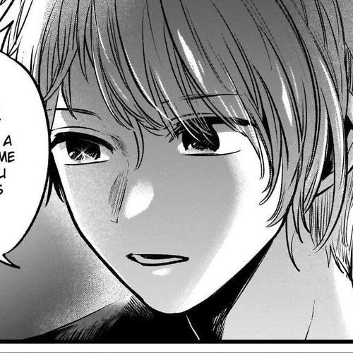 My Star (Oshi no Ko) Manga Chapter 39 (A Job That's Kinda Fun) cover